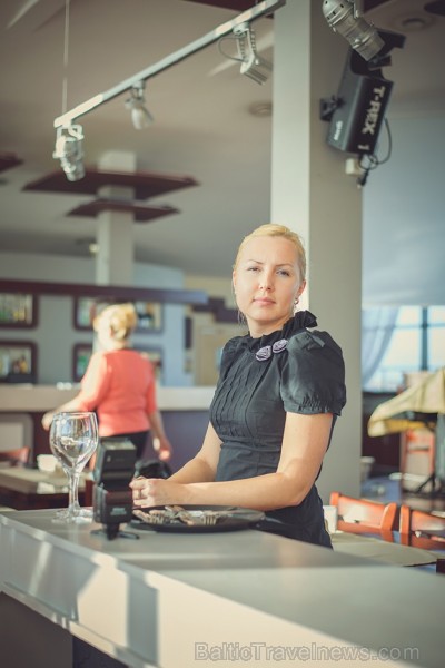 Daugavpils viesnīca Park Hotel Latgola ir piemērota ne tikai biznesa klientiem, bet arī romantiskai atpūtai. Vairāk informācijas - www.hotellatgola.lv 118589