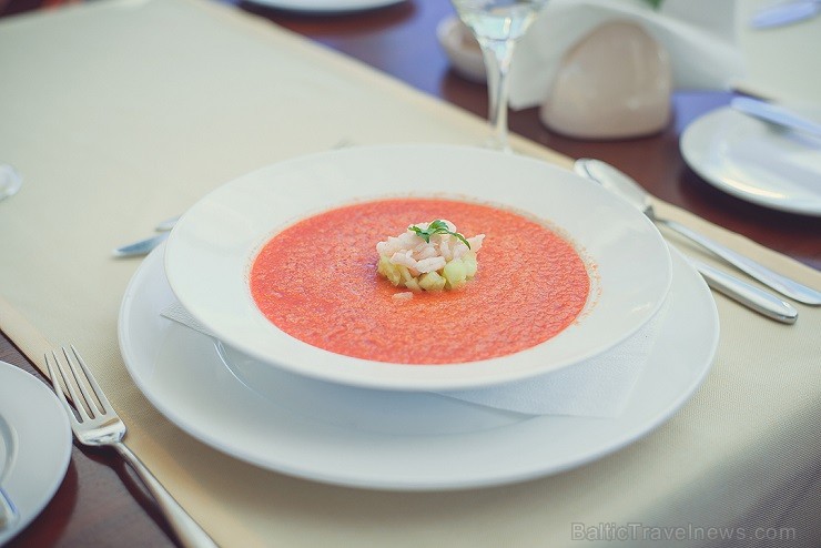 Daugavpils viesnīca Park Hotel Latgola ir piemērota ne tikai biznesa klientiem, bet arī romantiskai atpūtai. Vairāk informācijas - www.hotellatgola.lv 118594