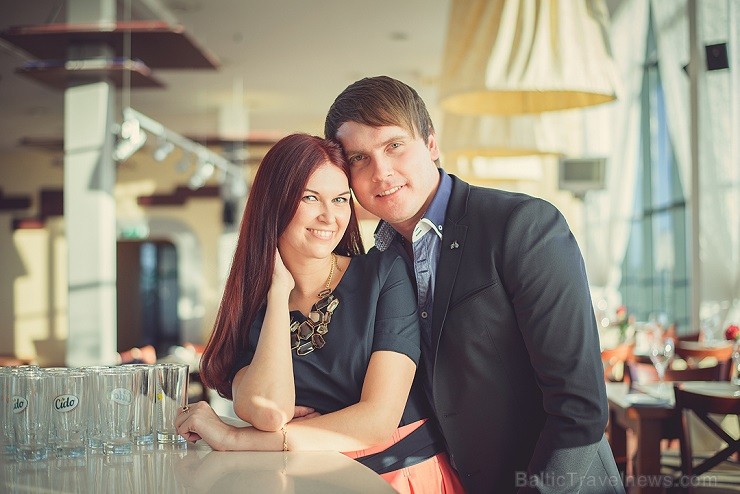 Daugavpils viesnīca Park Hotel Latgola ir piemērota ne tikai biznesa klientiem, bet arī romantiskai atpūtai. Vairāk informācijas - www.hotellatgola.lv 118598