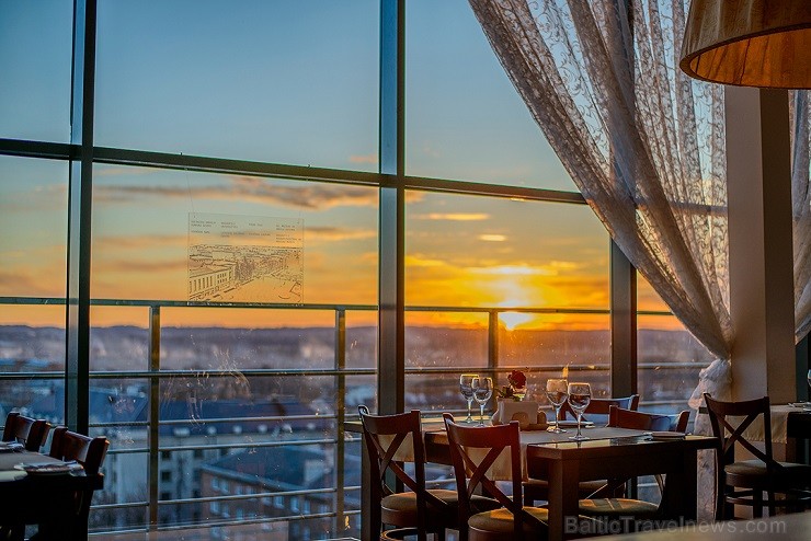 Daugavpils viesnīca Park Hotel Latgola ir piemērota ne tikai biznesa klientiem, bet arī romantiskai atpūtai. Vairāk informācijas - www.hotellatgola.lv 118604