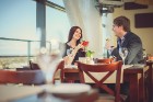 Izbaudi romantisku atpūtu Daugavpils viesnīcā Park Hotel Latgola