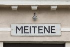 Meitenes stacija ir stacija ar vietējas nozīmes arhitektūras pieminekļa statusu