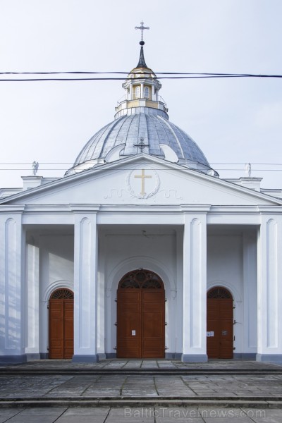 1974. gadā apstiprināts baznīcas spridzināšanas plāns, tomēr ticīgie nosargāja dievnamu, sūtot vēstules Romas Pāvestam Pāvilam VI, kurš spējis pārliec 119013