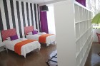 Ceļotāj, visus nevīžīgos viesnīcniekus sūti mācīties uz Turību - StartUp Hotel