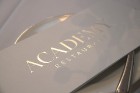 Travelnews.lv apciemo Vecrīgas restorānu «Academy»