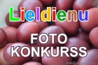 Balso par Lielā Lieldienu fotokonkursa dalībnieku bildēm
