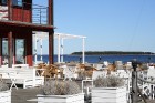 Kā izskatās un ko gatavo Igaunijas vienā no labākajiem restorāniem