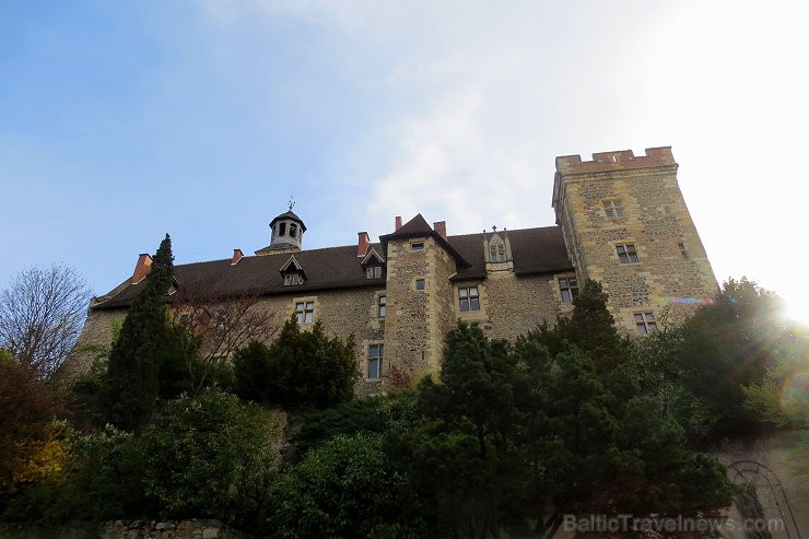 Pilsēta Montlucon iepazīstina ar jaunu, modernu un interaktīvu mūzikas muzeju MUPOP. Vairāk www.mupop.fr un www.montlucontourisme.com 119725