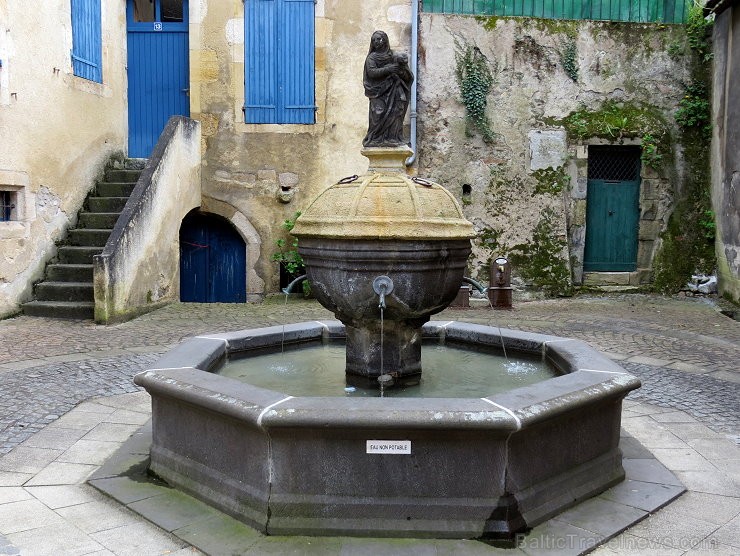 Pilsēta Montlucon iepazīstina ar jaunu, modernu un interaktīvu mūzikas muzeju MUPOP. Vairāk www.mupop.fr un www.montlucontourisme.com 119733