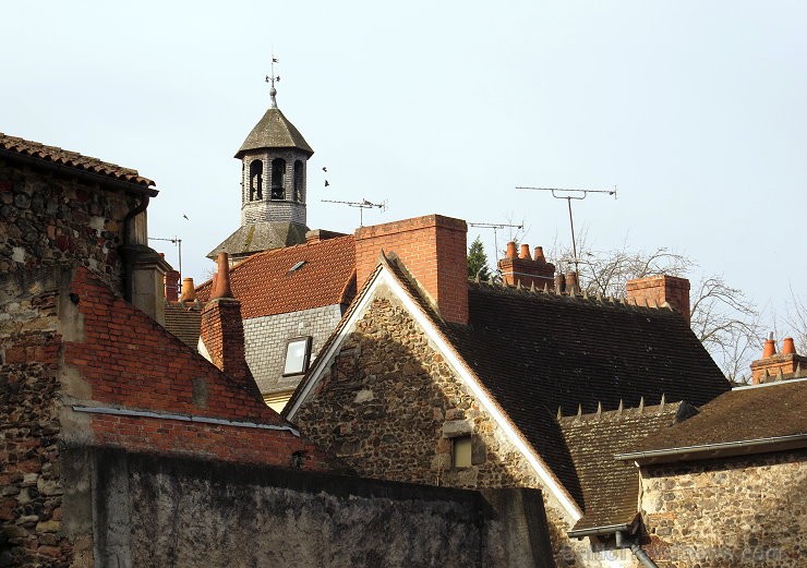 Pilsēta Montlucon iepazīstina ar jaunu, modernu un interaktīvu mūzikas muzeju MUPOP. Vairāk www.mupop.fr un www.montlucontourisme.com 119736