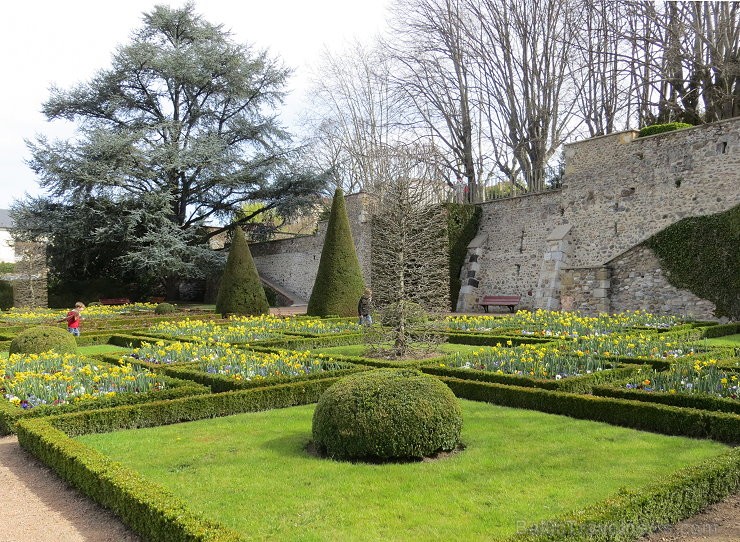 Pilsēta Montlucon iepazīstina ar jaunu, modernu un interaktīvu mūzikas muzeju MUPOP. Vairāk www.mupop.fr un www.montlucontourisme.com 119757
