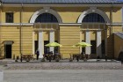 Daugavpils Marka Rotko mākslas centrs atzīmē viena gada jubileju