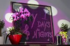 Ar muzikālu programmu tiek oficiāli atklāts mūzikas un teātra restorāns Happy Days & Nights