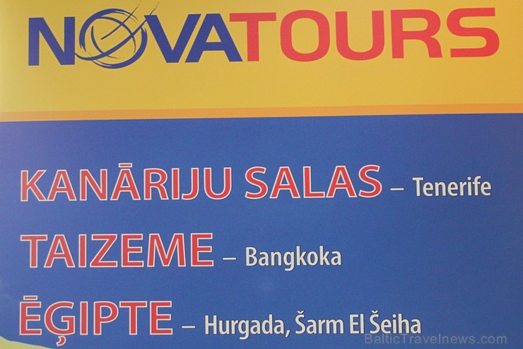 Starptautiskais tūroperators «Novatours» (www.novatours.lv) prezentē tūrisma konsultantiem ziemas ceļojumus 2014/15 restorānā «Illu Zion» Starptautiskais tūroperators «Novatours» (www.novatours.lv) prezentē tūrisma konsultantiem ziemas ceļojumus 2014/15 restorānā «Illu Zion» 121413