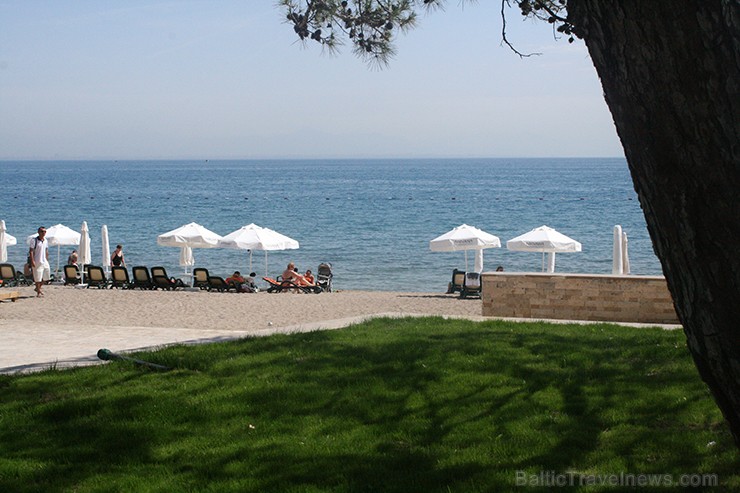 Jaunā Turcijas viesnīca NIRVANA Lagoon Villas Suites & SPA izceļas ar apjomīgu un zaļu teritoriju, plašu pludmales zonu, dažādām sporta aktivitātēm pi Jaunā Turcijas viesnīca NIRVANA Lagoon Villas Suites & SPA izceļas ar apjomīgu un zaļu teritoriju, plašu pludmales zonu, dažādām sporta aktivitātēm pi 121525