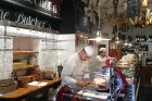 RA travel viesojas stilīgā Toskānas vietā - Miesnieka bistro