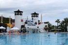 Turcijas viesnīca Simena Sun Club izceļas ar ģimenei draudzīgu atpūtu