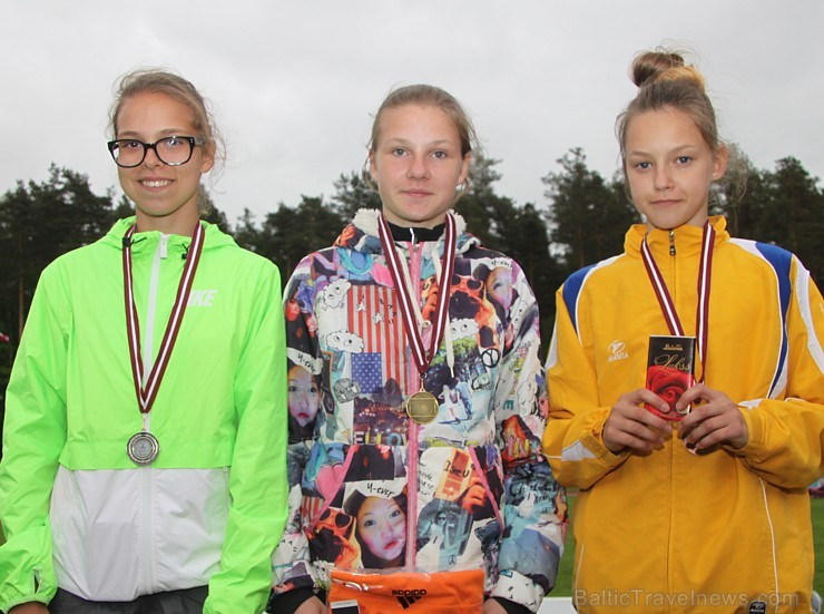 Ogres novada sporta centrs veiksmīgi startē vieglatlētikas sacensībās jauniešiem «Valmieras spēles 2014» Ogres novada sporta centrs veiksmīgi startē vieglatlētikas sacensībās jauniešiem «Valmieras spēles 2014» 123340