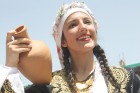Travelnews.lv redakcija iepazītas ar Ziemeļkipras tautas dejām