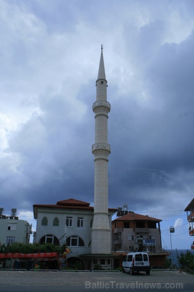 Pašā tūrisma sezonas sākumā Travelnews.lv redakcija kopā ar tūroperatoru NOVATOURS apceļoja Turcijas populāros kūrortus, kur saule mijās ar veldzējoši Pašā tūrisma sezonas sākumā Travelnews.lv redakcija kopā ar tūroperatoru NOVATOURS apceļoja Turcijas populāros kūrortus, kur saule mijās ar veldzējoši 124635