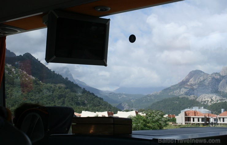 Pašā tūrisma sezonas sākumā Travelnews.lv redakcija kopā ar tūroperatoru NOVATOURS apceļoja Turcijas populāros kūrortus, kur saule mijās ar veldzējoši Pašā tūrisma sezonas sākumā Travelnews.lv redakcija kopā ar tūroperatoru NOVATOURS apceļoja Turcijas populāros kūrortus, kur saule mijās ar veldzējoši 124639