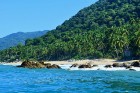 Ceļo kopā ar Impro uz Klusā okeāna piekrasti – Puerto Vallarta un Mazatlana
