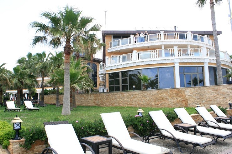 Villa Augusto Boutique Hotel & Spa ir grezna un klusa viesnīca, kas atrodas pavisam netālu no populārā Turcijas kūrorta Alanja - www.novatours.lv Villa Augusto Boutique Hotel & Spa ir grezna un klusa viesnīca, kas atrodas pavisam netālu no populārā Turcijas kūrorta Alanja - www.novatours.lv 124903