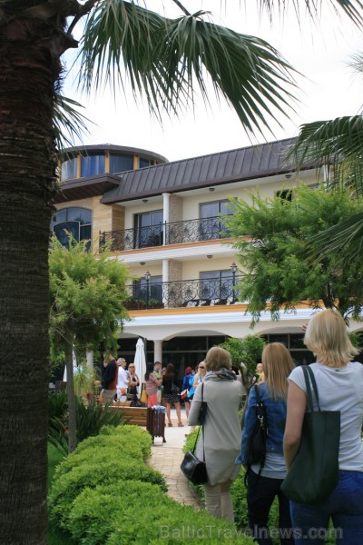 Villa Augusto Boutique Hotel & Spa ir grezna un klusa viesnīca, kas atrodas pavisam netālu no populārā Turcijas kūrorta Alanja - www.novatours.lv Villa Augusto Boutique Hotel & Spa ir grezna un klusa viesnīca, kas atrodas pavisam netālu no populārā Turcijas kūrorta Alanja - www.novatours.lv 124911