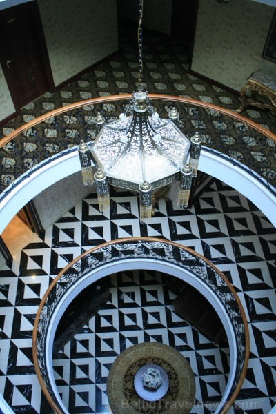 Villa Augusto Boutique Hotel & Spa ir grezna un klusa viesnīca, kas atrodas pavisam netālu no populārā Turcijas kūrorta Alanja - www.novatours.lv Villa Augusto Boutique Hotel & Spa ir grezna un klusa viesnīca, kas atrodas pavisam netālu no populārā Turcijas kūrorta Alanja - www.novatours.lv 124921