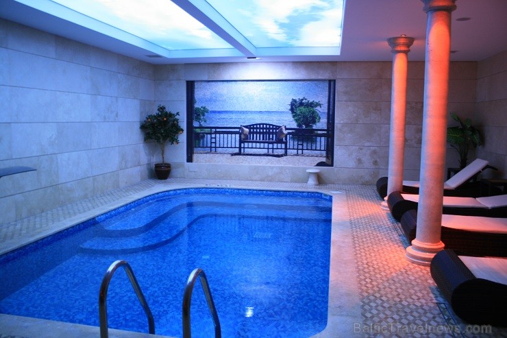 Villa Augusto Boutique Hotel & Spa ir grezna un klusa viesnīca, kas atrodas pavisam netālu no populārā Turcijas kūrorta Alanja - www.novatours.lv Villa Augusto Boutique Hotel & Spa ir grezna un klusa viesnīca, kas atrodas pavisam netālu no populārā Turcijas kūrorta Alanja - www.novatours.lv 124926