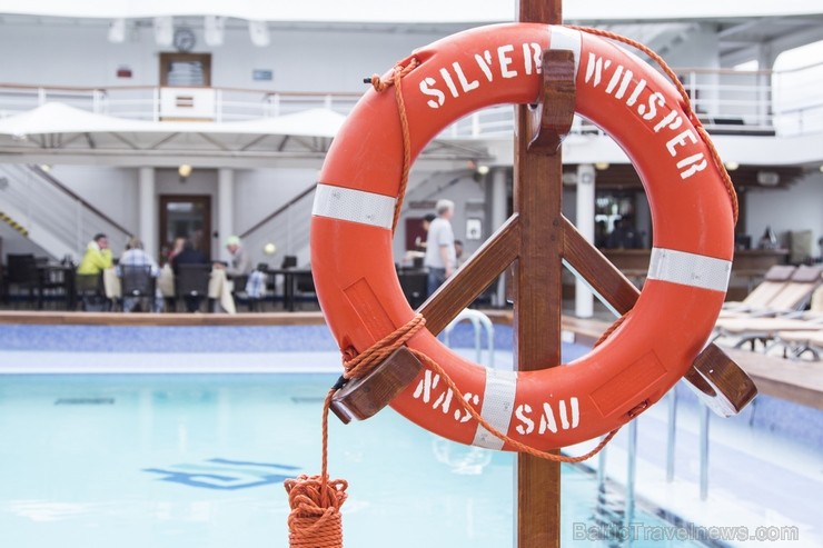 Silversea kruīzu kuģi ir slaveni ar unikālo konceptu, lielisko atpūtu un servisu, ko tie nodrošina atpūtniekiem Silversea kruīzu kuģi ir slaveni ar unikālo konceptu, lielisko atpūtu un servisu, ko tie nodrošina atpūtniekiem 125007