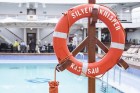 Travelnews.lv redakcija iepazīstas ar kruīza kuģi Silver Whisper