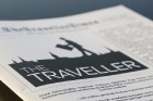 Viesnīcā Mercure Riga Centre atklāta vasaras terase The Traveller