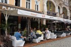 Restorānā Planeta Riga viesojās festivāla «Japānas kultūras dienu» meistari