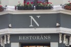 Vecrīgas četrzvaigžņu viesnīcas Radi un draugi telpās atvērts jauns restorāns Niklāvs