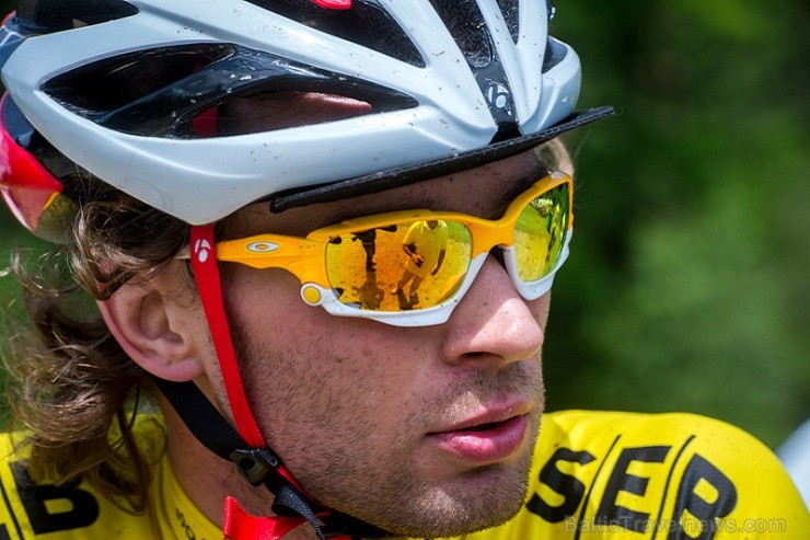 15. jūnijā gleznainajā Vietalvas apkārtnē norisinājās SEB MTB maratona 3. posms. Vairāk www.velo.lv 15. jūnijā gleznainajā Vietalvas apkārtnē norisinājās SEB MTB maratona 3. posms. Vairāk www.velo.lv 125133