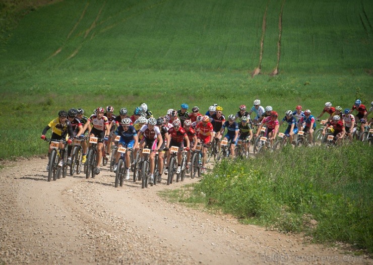 15. jūnijā gleznainajā Vietalvas apkārtnē norisinājās SEB MTB maratona 3. posms. Vairāk www.velo.lv 15. jūnijā gleznainajā Vietalvas apkārtnē norisinājās SEB MTB maratona 3. posms. Vairāk www.velo.lv 125141