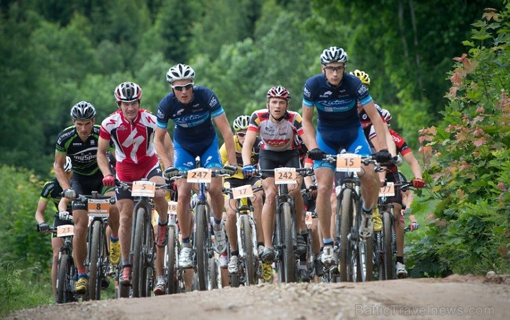 15. jūnijā gleznainajā Vietalvas apkārtnē norisinājās SEB MTB maratona 3. posms. Vairāk www.velo.lv 15. jūnijā gleznainajā Vietalvas apkārtnē norisinājās SEB MTB maratona 3. posms. Vairāk www.velo.lv 125145
