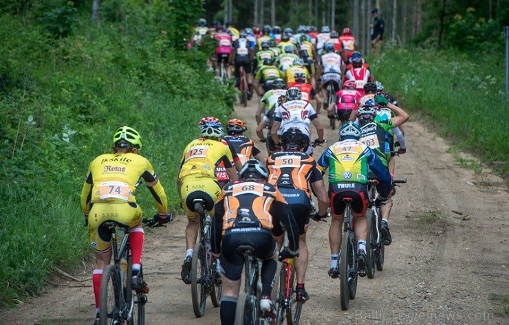 15. jūnijā gleznainajā Vietalvas apkārtnē norisinājās SEB MTB maratona 3. posms. Vairāk www.velo.lv 15. jūnijā gleznainajā Vietalvas apkārtnē norisinājās SEB MTB maratona 3. posms. Vairāk www.velo.lv 125147