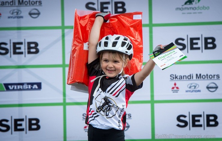 15. jūnijā gleznainajā Vietalvas apkārtnē norisinājās SEB MTB maratona 3. posms. Vairāk www.velo.lv 15. jūnijā gleznainajā Vietalvas apkārtnē norisinājās SEB MTB maratona 3. posms. Vairāk www.velo.lv 125149