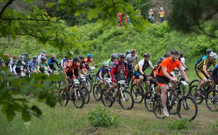 15. jūnijā gleznainajā Vietalvas apkārtnē norisinājās SEB MTB maratona 3. posms. Vairāk www.velo.lv 15. jūnijā gleznainajā Vietalvas apkārtnē norisinājās SEB MTB maratona 3. posms. Vairāk www.velo.lv 125152