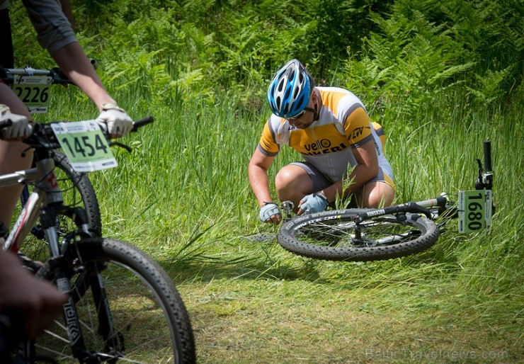 15. jūnijā gleznainajā Vietalvas apkārtnē norisinājās SEB MTB maratona 3. posms. Vairāk www.velo.lv 15. jūnijā gleznainajā Vietalvas apkārtnē norisinājās SEB MTB maratona 3. posms. Vairāk www.velo.lv 125154