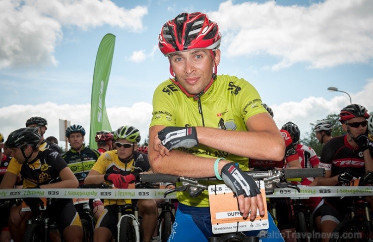 15. jūnijā gleznainajā Vietalvas apkārtnē norisinājās SEB MTB maratona 3. posms. Vairāk www.velo.lv 15. jūnijā gleznainajā Vietalvas apkārtnē norisinājās SEB MTB maratona 3. posms. Vairāk www.velo.lv 125157