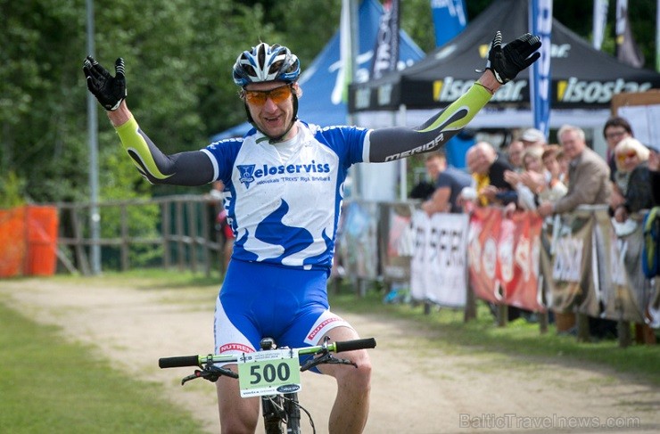 15. jūnijā gleznainajā Vietalvas apkārtnē norisinājās SEB MTB maratona 3. posms. Vairāk www.velo.lv 15. jūnijā gleznainajā Vietalvas apkārtnē norisinājās SEB MTB maratona 3. posms. Vairāk www.velo.lv 125167
