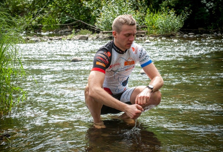 15. jūnijā gleznainajā Vietalvas apkārtnē norisinājās SEB MTB maratona 3. posms. Vairāk www.velo.lv 15. jūnijā gleznainajā Vietalvas apkārtnē norisinājās SEB MTB maratona 3. posms. Vairāk www.velo.lv 125170