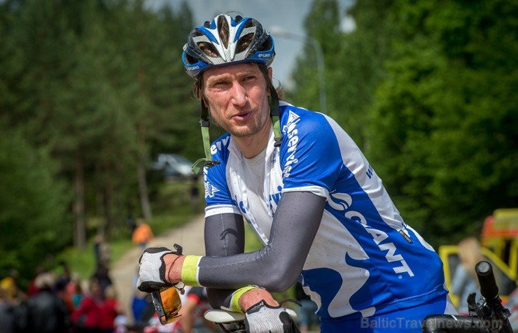 15. jūnijā gleznainajā Vietalvas apkārtnē norisinājās SEB MTB maratona 3. posms. Vairāk www.velo.lv 15. jūnijā gleznainajā Vietalvas apkārtnē norisinājās SEB MTB maratona 3. posms. Vairāk www.velo.lv 125171