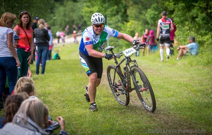 15. jūnijā gleznainajā Vietalvas apkārtnē norisinājās SEB MTB maratona 3. posms. Vairāk www.velo.lv 15. jūnijā gleznainajā Vietalvas apkārtnē norisinājās SEB MTB maratona 3. posms. Vairāk www.velo.lv 125172