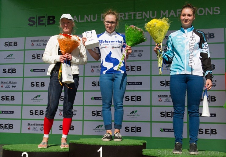 15. jūnijā gleznainajā Vietalvas apkārtnē norisinājās SEB MTB maratona 3. posms. Vairāk www.velo.lv 15. jūnijā gleznainajā Vietalvas apkārtnē norisinājās SEB MTB maratona 3. posms. Vairāk www.velo.lv 125176