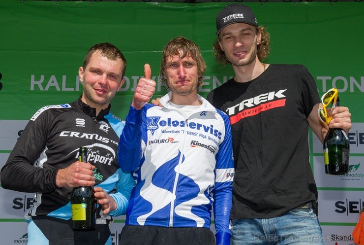 15. jūnijā gleznainajā Vietalvas apkārtnē norisinājās SEB MTB maratona 3. posms. Vairāk www.velo.lv 15. jūnijā gleznainajā Vietalvas apkārtnē norisinājās SEB MTB maratona 3. posms. Vairāk www.velo.lv 125177