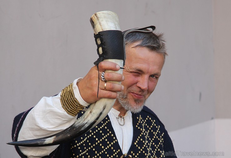 Vasals, Sanktpēterburgā! 125402